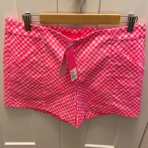 Cute Side Zip Lilly shorts